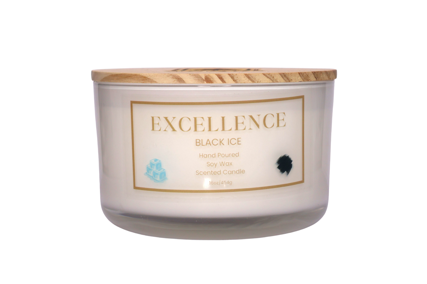 EXCELLENCE - Black Ice