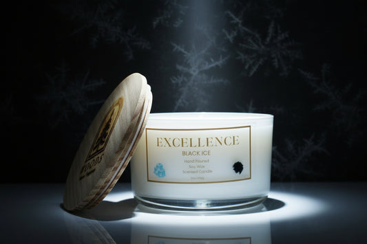 EXCELLENCE - Black Ice